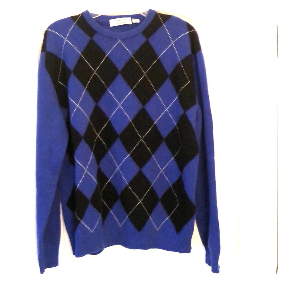 Hugo Boss Pure Cashmere Sweater